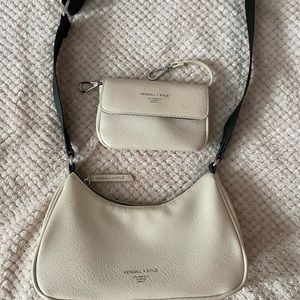 KENDALL + KYLIE PURSE